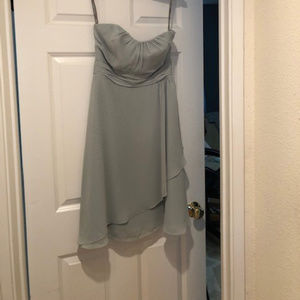 Alfred Angelo Bridesmaid Dress